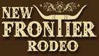 New Frontier Rodeo