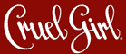 Cruel Girl Jeans