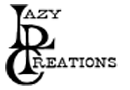 lazy P creations