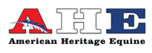 American Heritage Equine