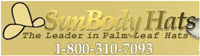 Sunbody Hats